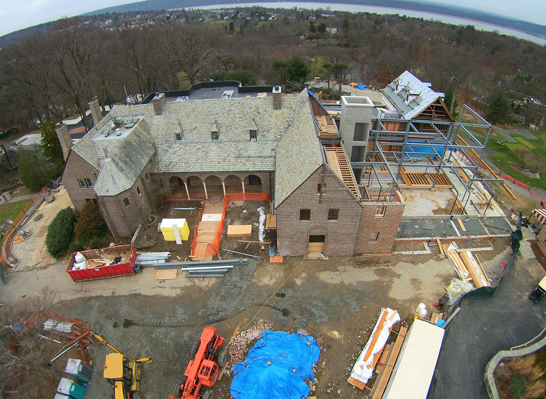 Ardsley Country Club, Ardsley-on-Hudson, New York