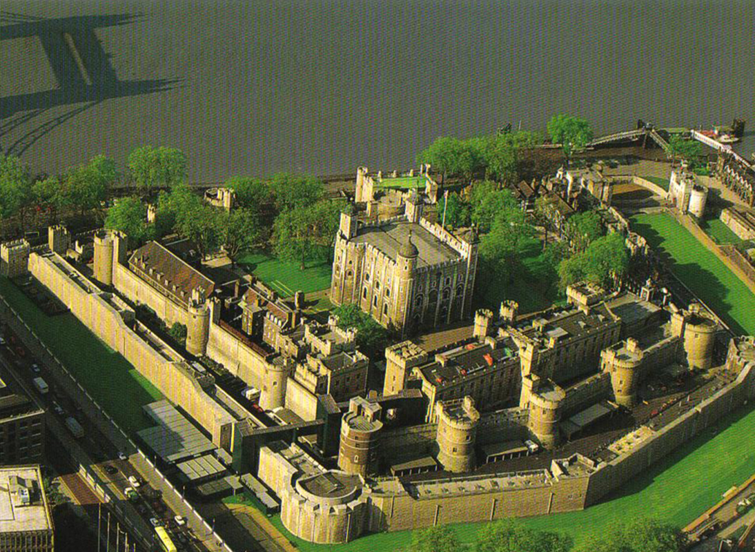 The Crown Jewels Exhibition, HM Tower of London, England